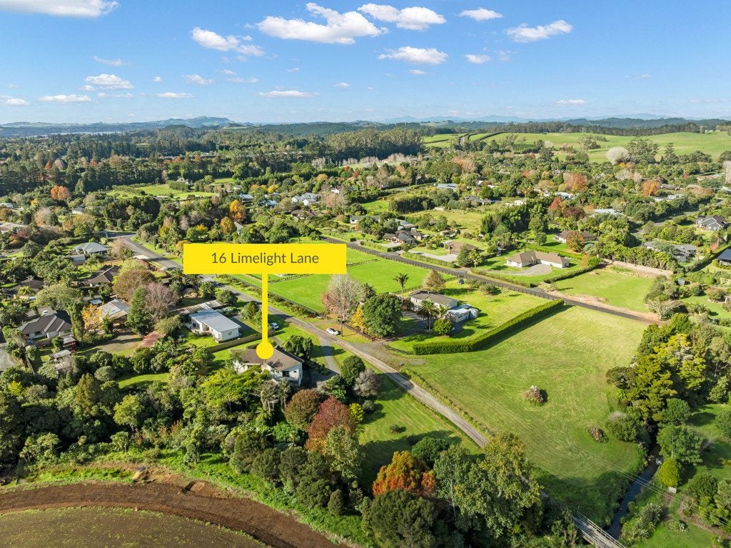 16 Limelight Lane, Kerikeri, Kerikeri - Carousel 31