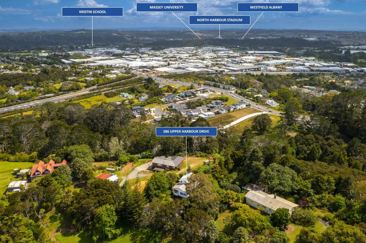 386 Upper Harbour Drive, Greenhithe, Auckland - Carousel 25