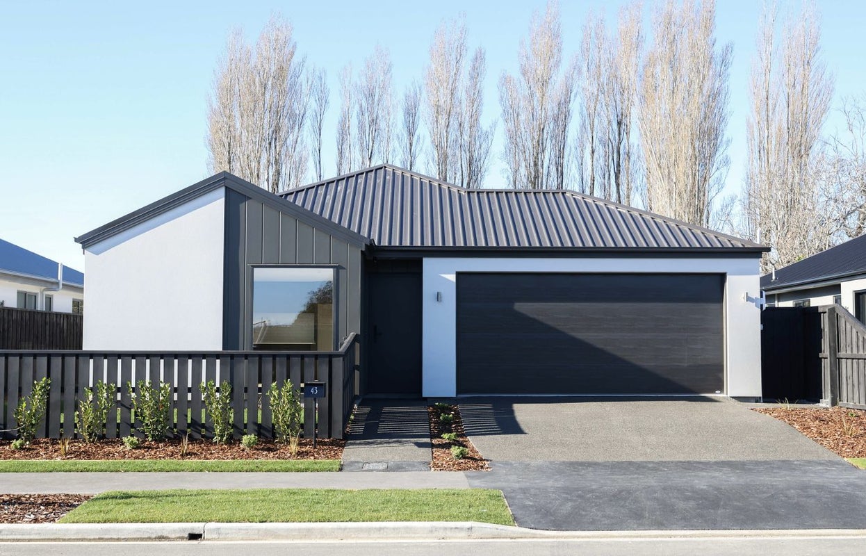 43 Podocarp Drive, Halswell, Christchurch - Carousel 1