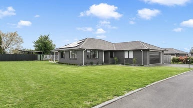 26 Mitre Way, Solway, Masterton - Carousel 1