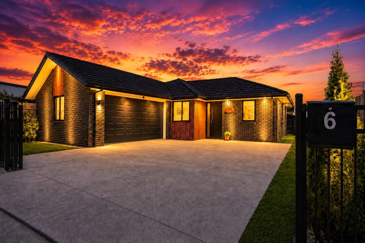 6 Heke Lane, Glenview, Hamilton - Carousel 15