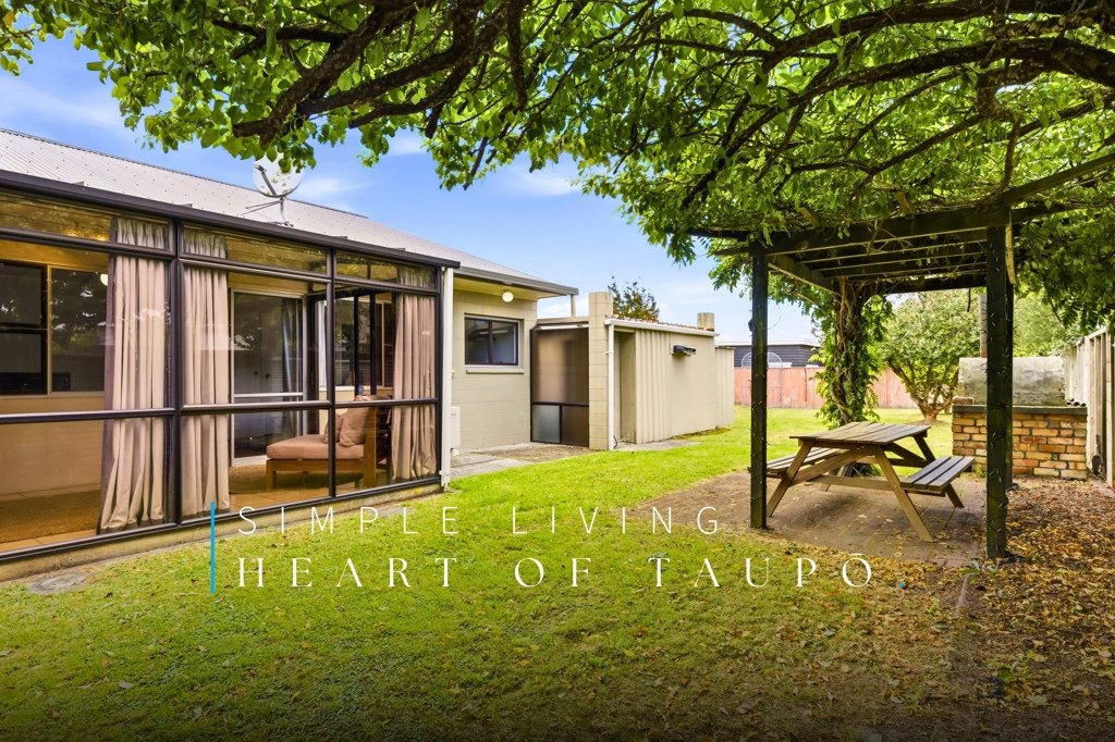 139 Te Heuheu Street, Taupo, Taupo - Carousel 1