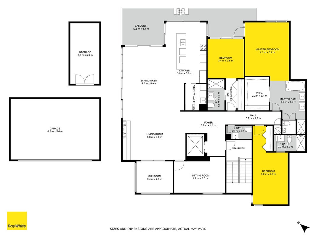 4B/150 St Stephens Avenue, Parnell, Auckland - Carousel 28