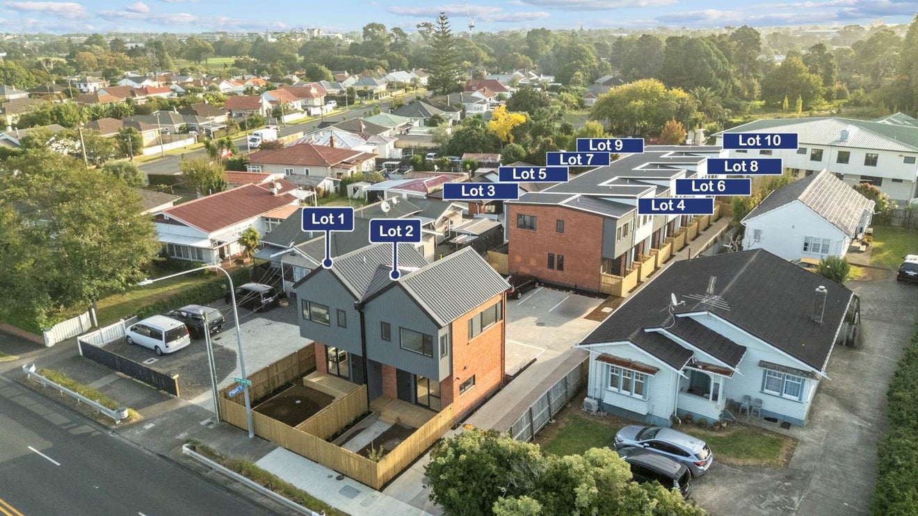 10/629 Great South Road, Otahuhu, Auckland - Carousel 19