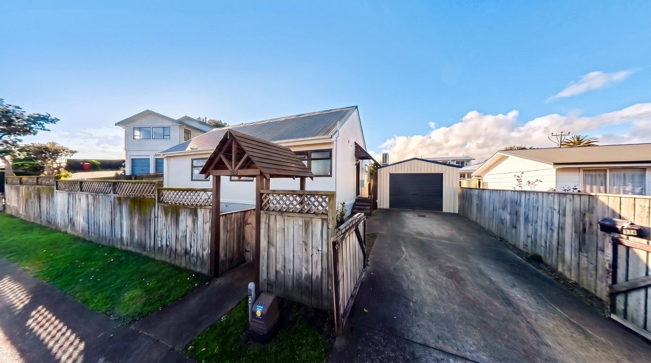 214 Puriri Street, Castlecliff, Whanganui, Manawatu / Whanganui - Carousel 22