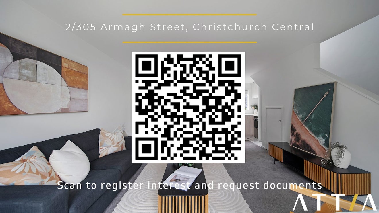 2/305 Armagh Street, City Centre, Christchurch City, Canterbury - Carousel 22