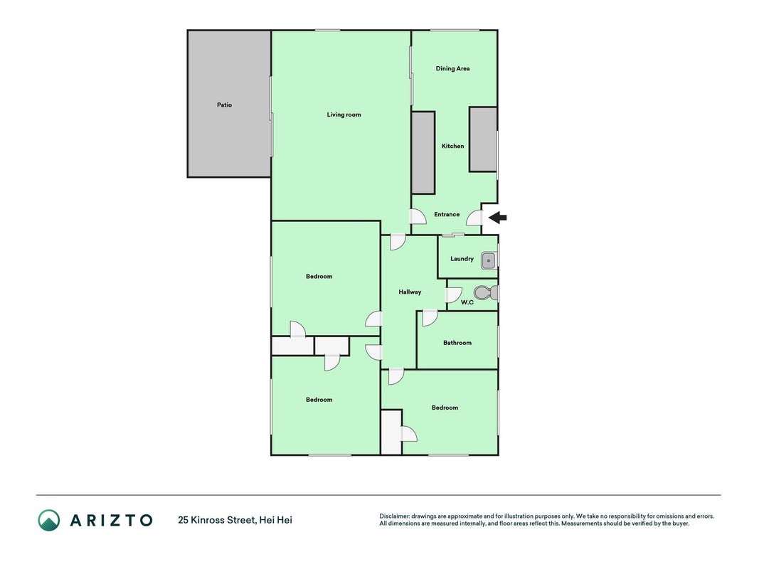 25 Kinross Street, Hei Hei, Christchurch - Carousel 25