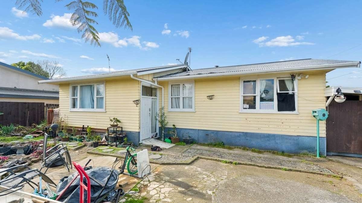 93A Mead Street, Avondale, Auckland - Carousel 1