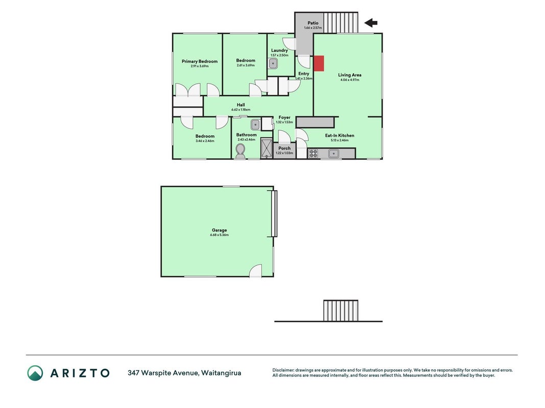 347 Warspite Avenue, Waitangirua, Porirua - Carousel 25