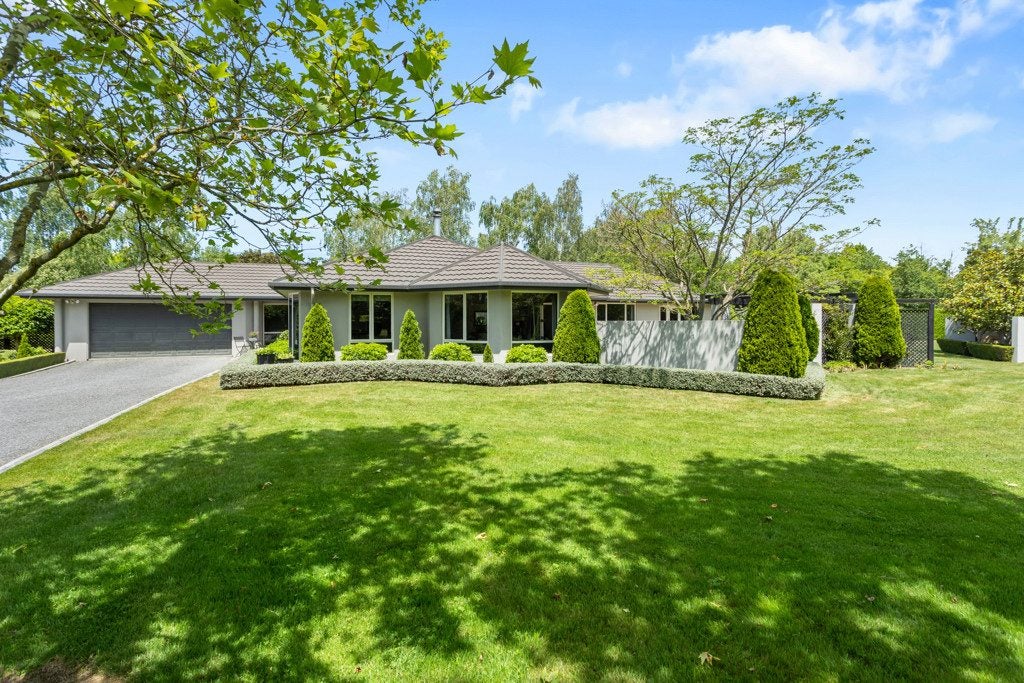 256 O'Roarkes Road, Fernside, Rangiora - Carousel 2