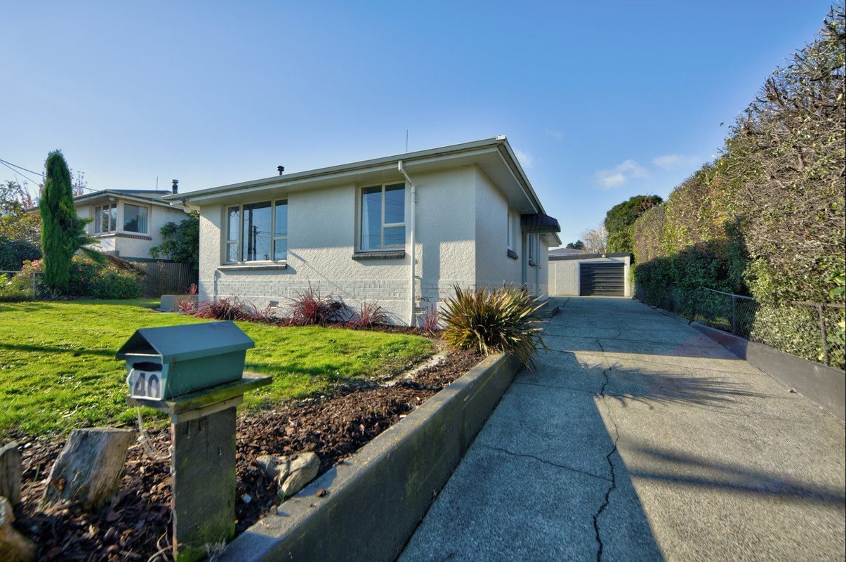 40 Gordon Terrace, East Gore, Gore - Carousel 1