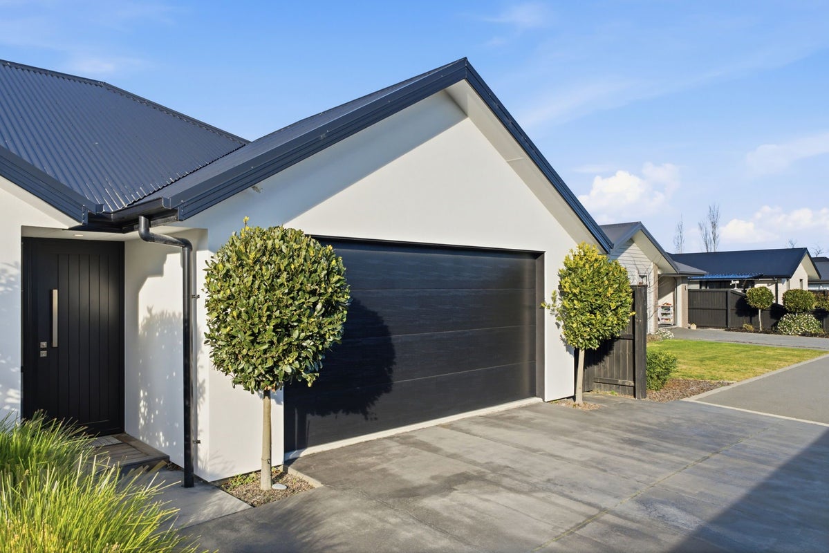 Property Valuation for 1 Winterslow Lane, Rangiora, Rangiora | Trade Me ...