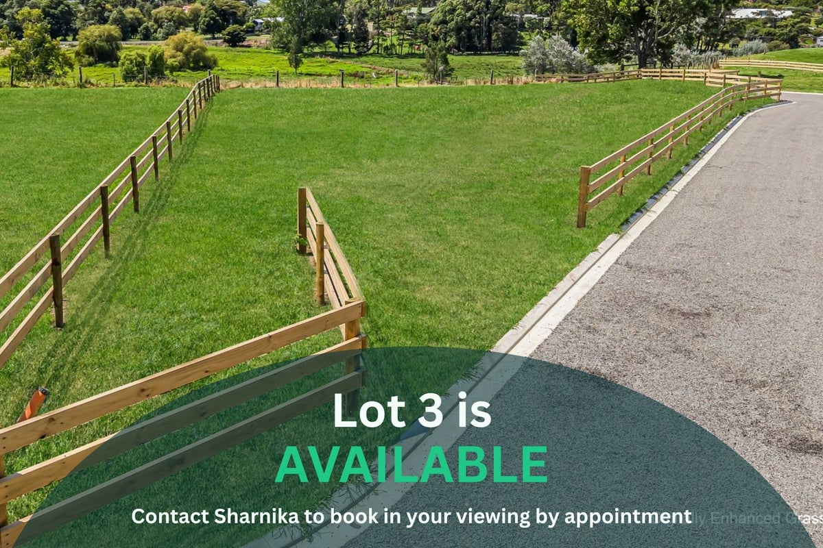 9 Sundell Place, Lot 4, Opotiki, Opotiki, Bay Of Plenty - Carousel 1