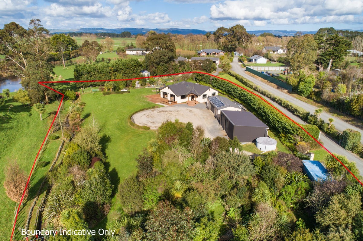 49 Parrs Road, Bunnythorpe, Palmerston North - Carousel 31