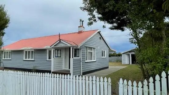 24 Waimate Highway, Makikihi, Waimate - Carousel 1