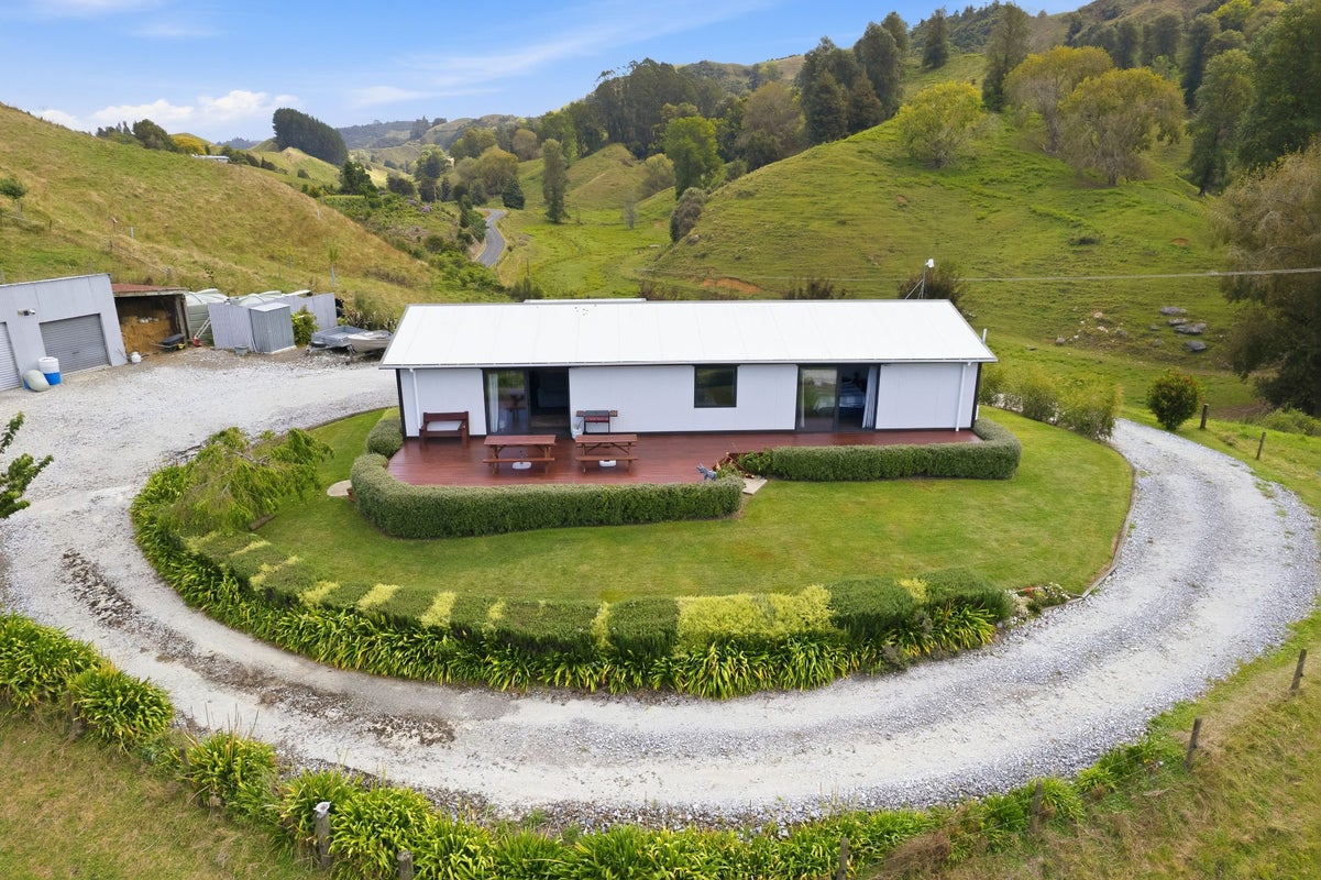 593 Waitomo Valley Road, Otorohanga, Otorohanga - Carousel 2