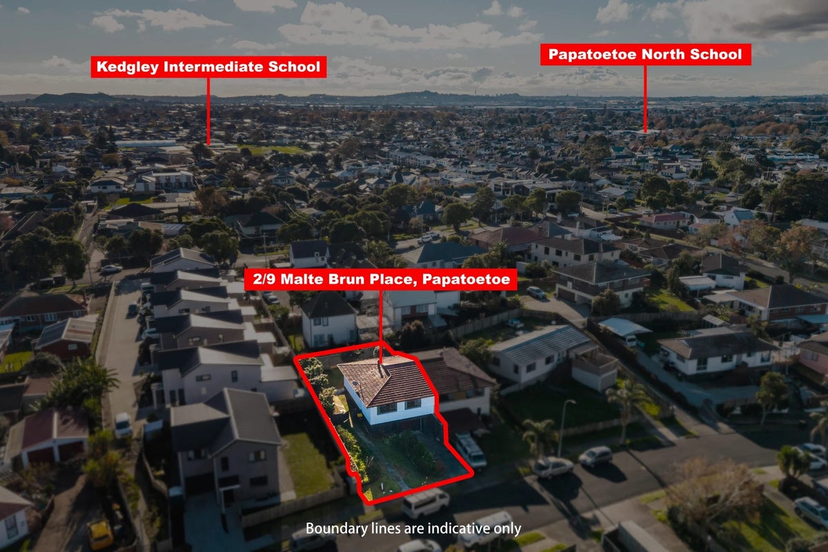 2/9 Malte Brun Place, Papatoetoe, Auckland - Carousel 19