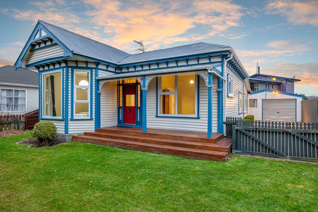 36 Mathers Road, Hoon Hay, Christchurch - Carousel 1