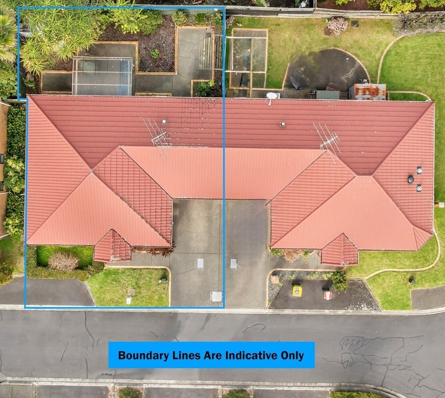 3 Drummond Drive, Ranui, Auckland - Carousel 26