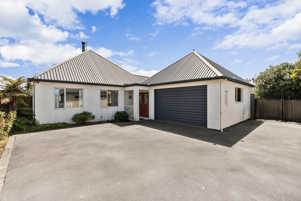 2/725 Main North Road, Belfast, Christchurch - Carousel 1