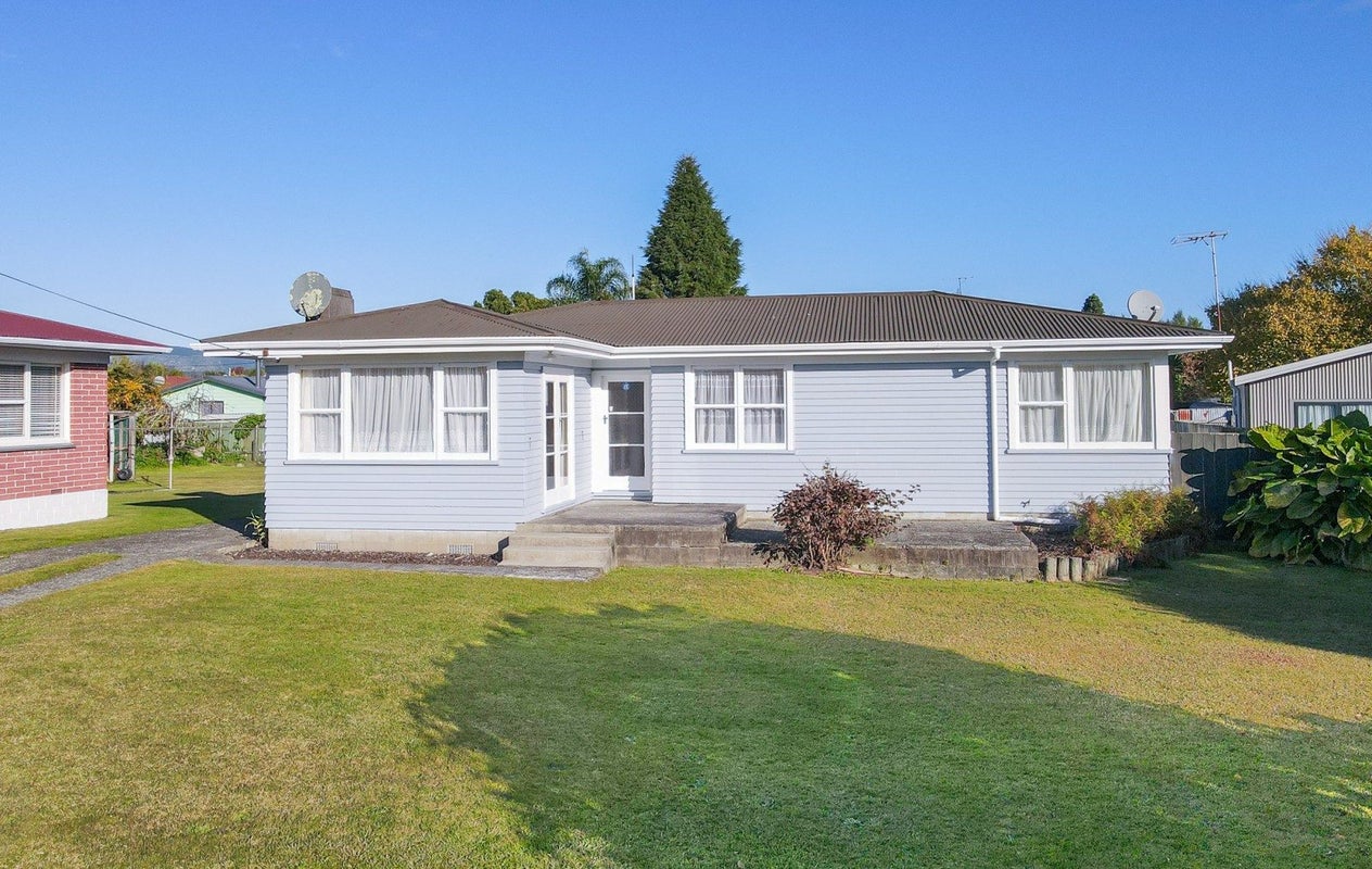 58 Corlett Street, Utuhina, Rotorua - Carousel 1