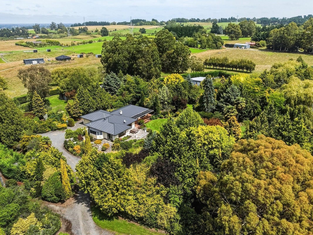125 Forestry Road, Ashley, Rangiora - Carousel 1
