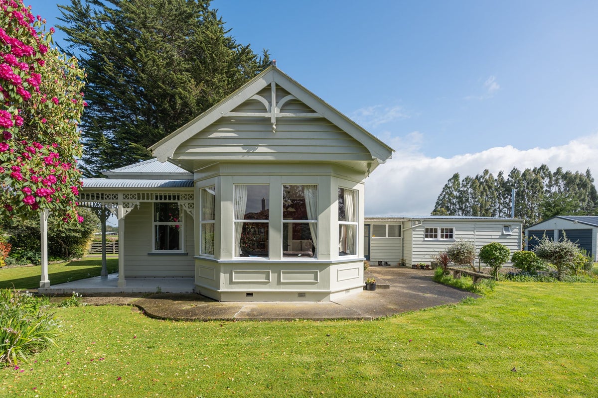 6 Dacre Street, Mataura, Mataura - Carousel 1