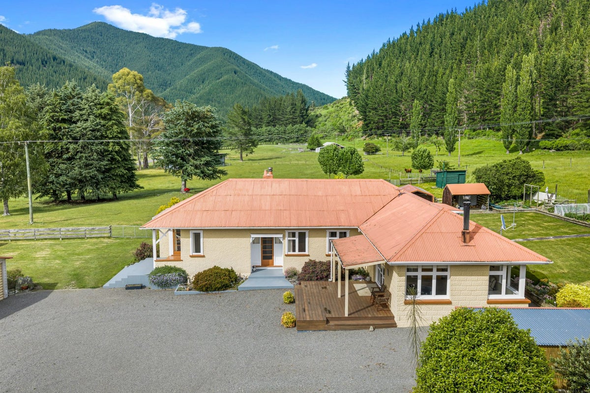 3366 Waihopai Valley Road, Waihopai Valley, Blenheim - Carousel 2