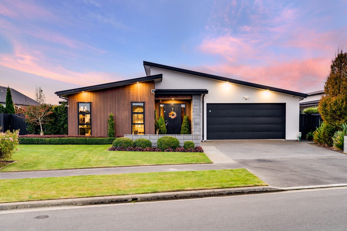 11 Asheridge Place, Wigram, Christchurch - Carousel 1