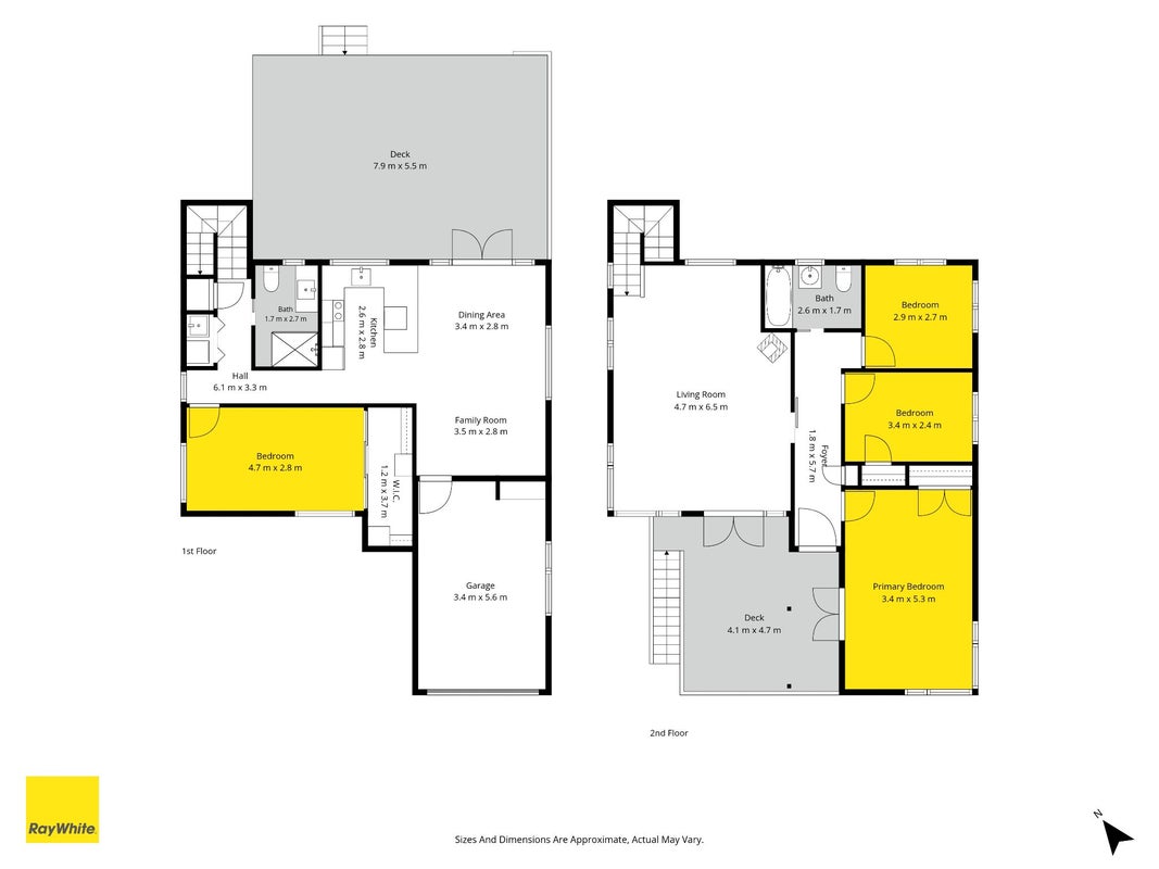 41 Lauderdale Road, Birkdale, Auckland - Carousel 34