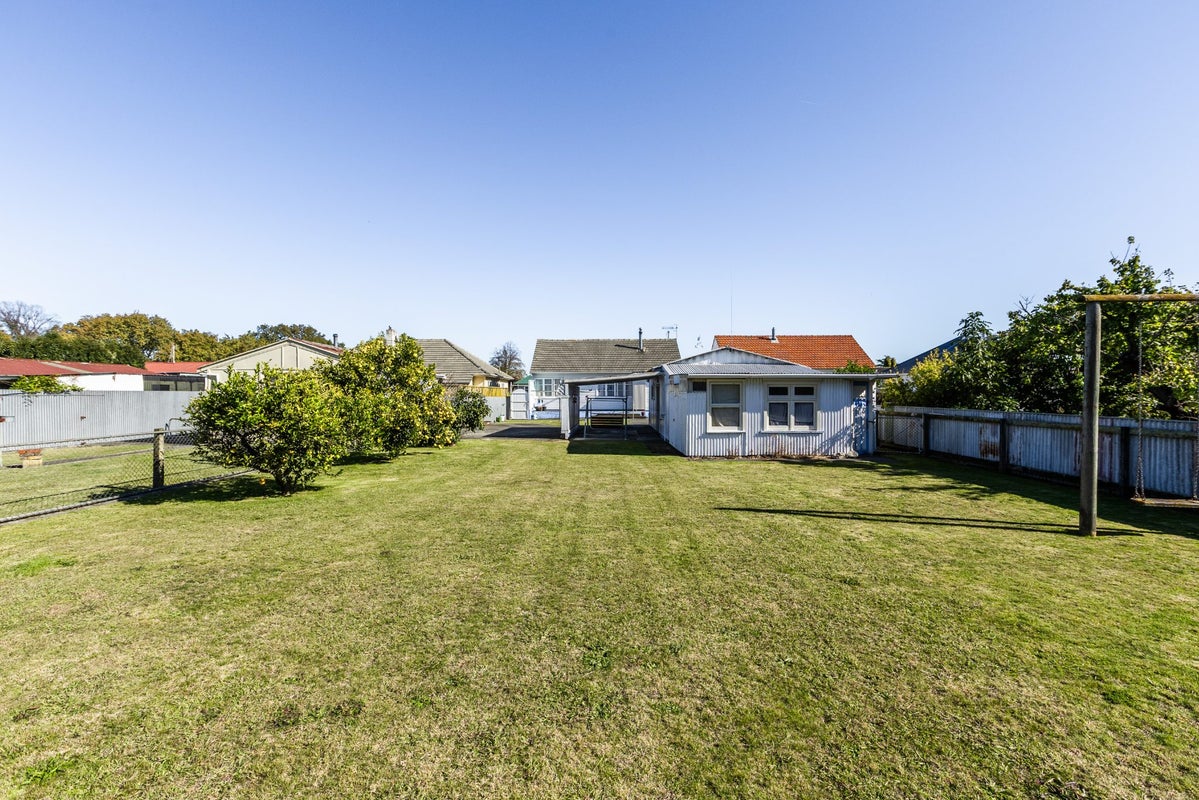 605 Mairangi Street, Mahora, Hastings - Carousel 1