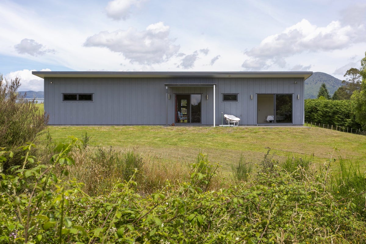 5A Rangikatea Road, Omori, Turangi - Carousel 2