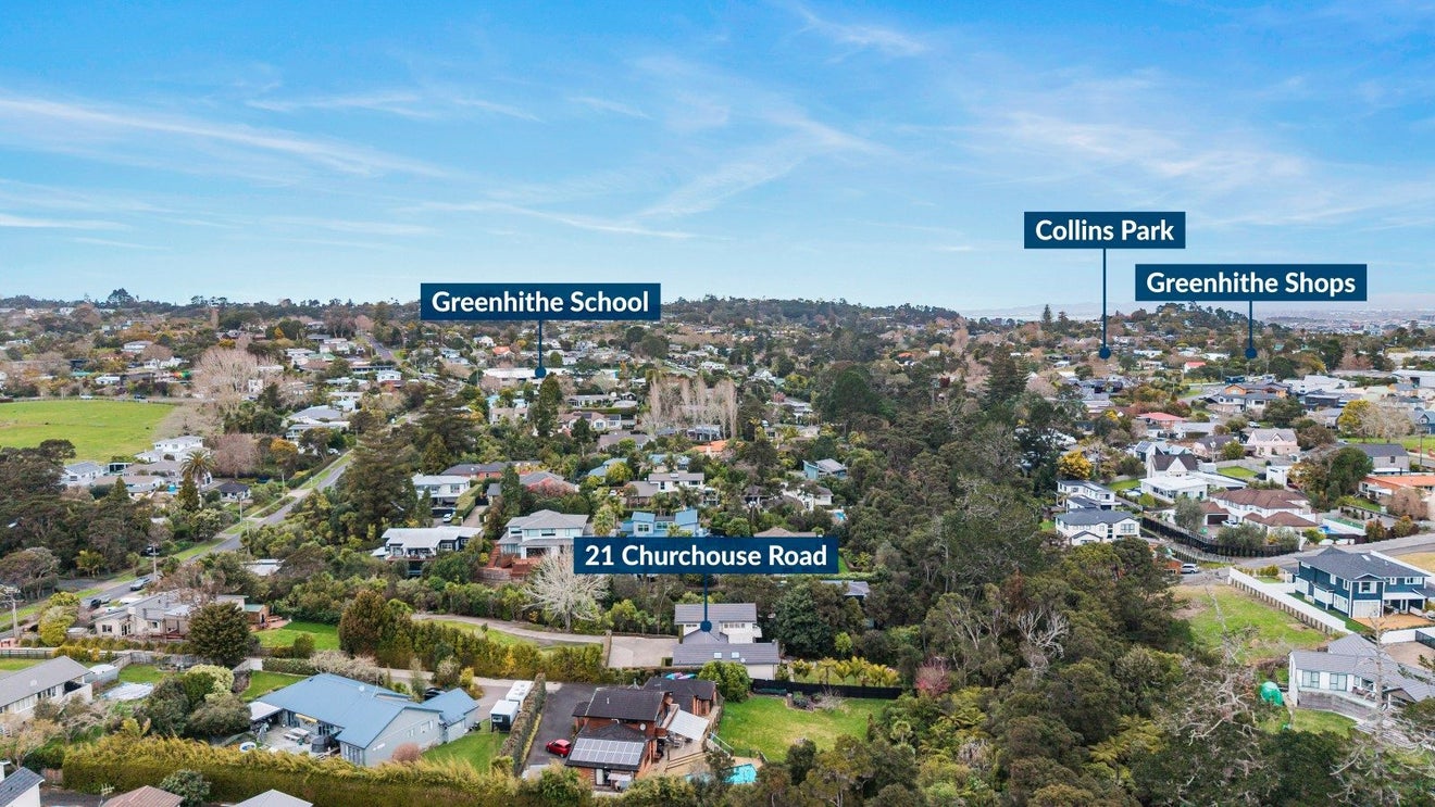 21 Churchouse Road, Greenhithe, Auckland - Carousel 31