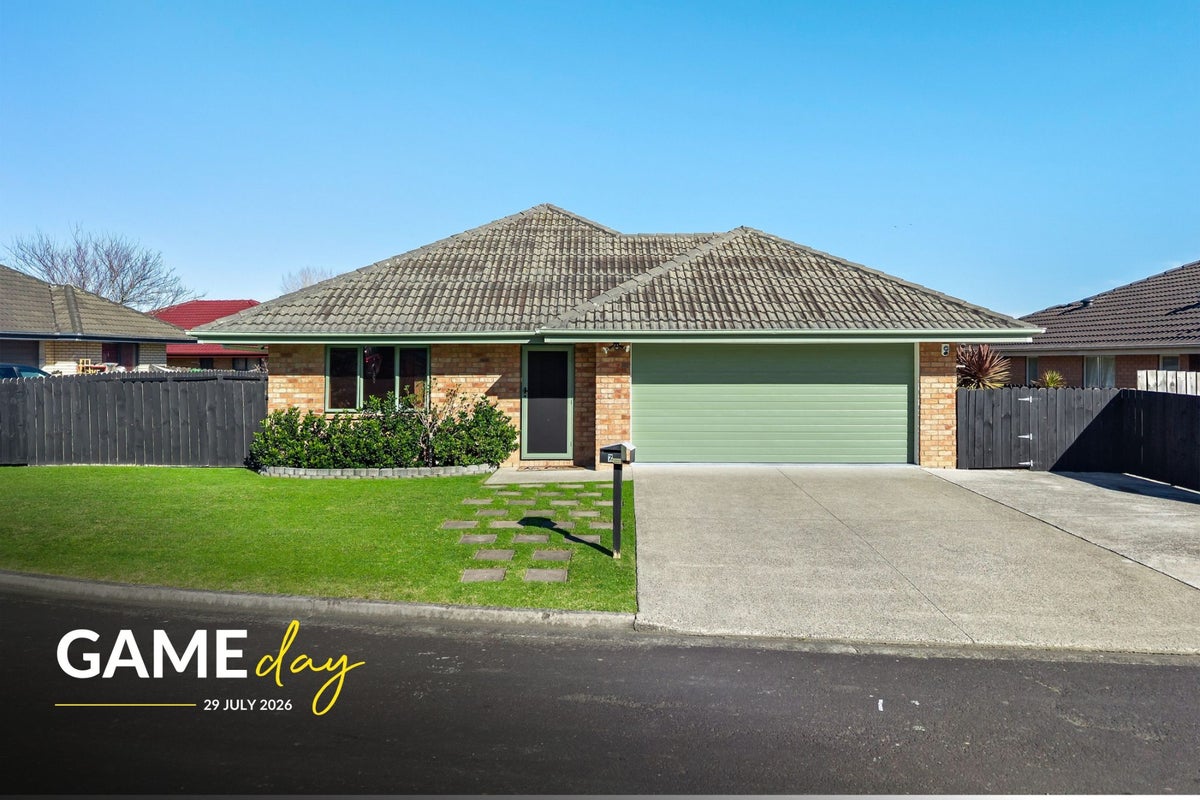 7 Yarrow Lane, Papakura, Papakura - Carousel 1