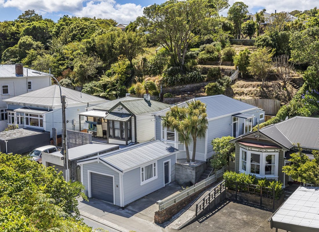 241 Ohiro Road, Brooklyn, Wellington - Carousel 16