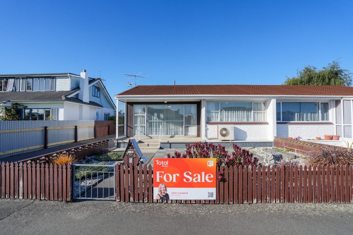 1/305 Herbert Street, Windsor, Invercargill - Carousel 21