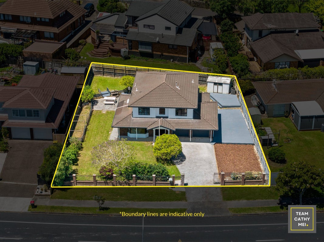 41 Charles Prevost Drive, The Gardens, Auckland - Carousel 2