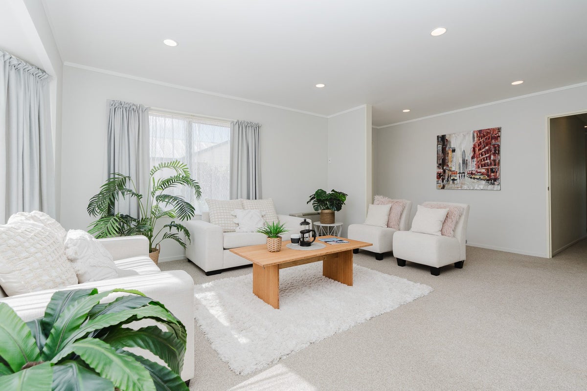 3D Hudson Court, Riverlea, Hamilton - Carousel 2