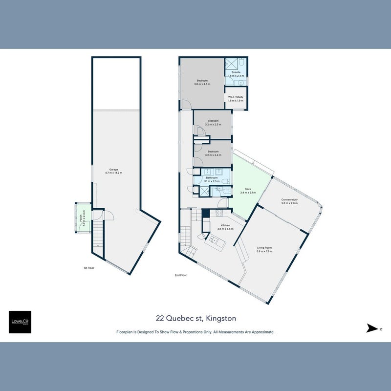 22 Quebec Street, Kingston, Wellington - Carousel 20
