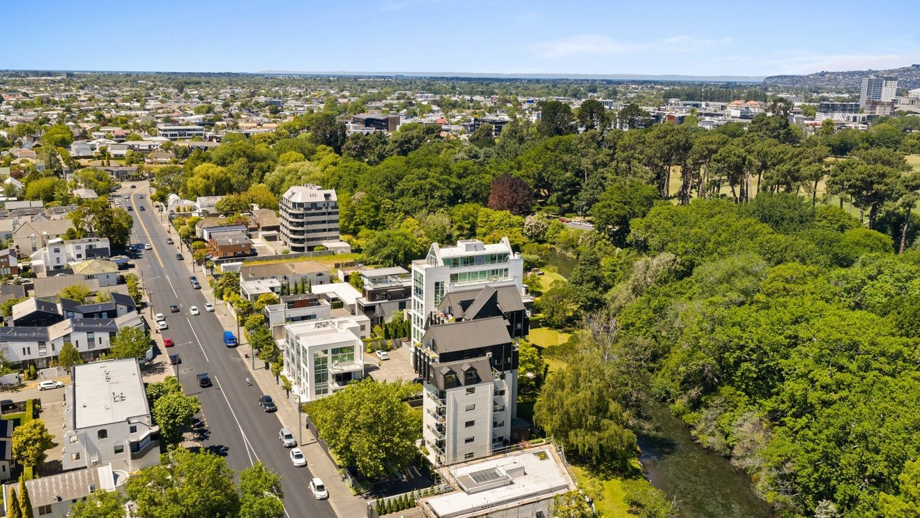 401/18 Carlton Mill Road, Merivale, Christchurch - Carousel 23
