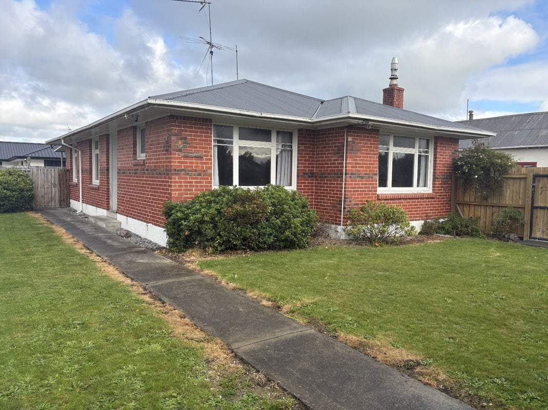 71 McMurdo Street, Tinwald, Ashburton - Carousel 1