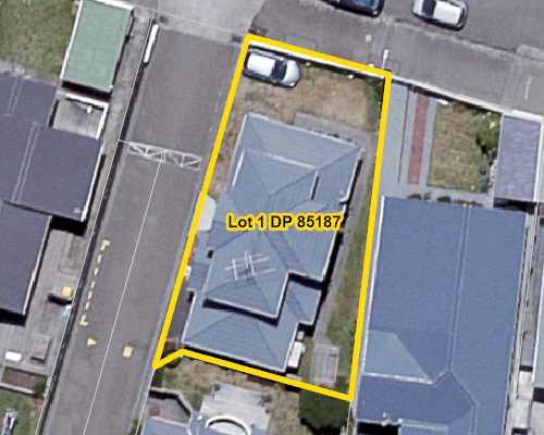 1/186 Rongotai Road, Rongotai, Wellington - Carousel 21