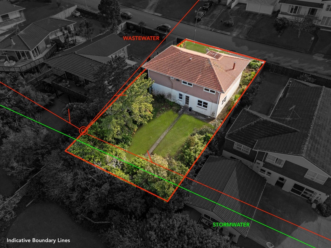 3 Welland Place, Hillcrest, Auckland - Carousel 2
