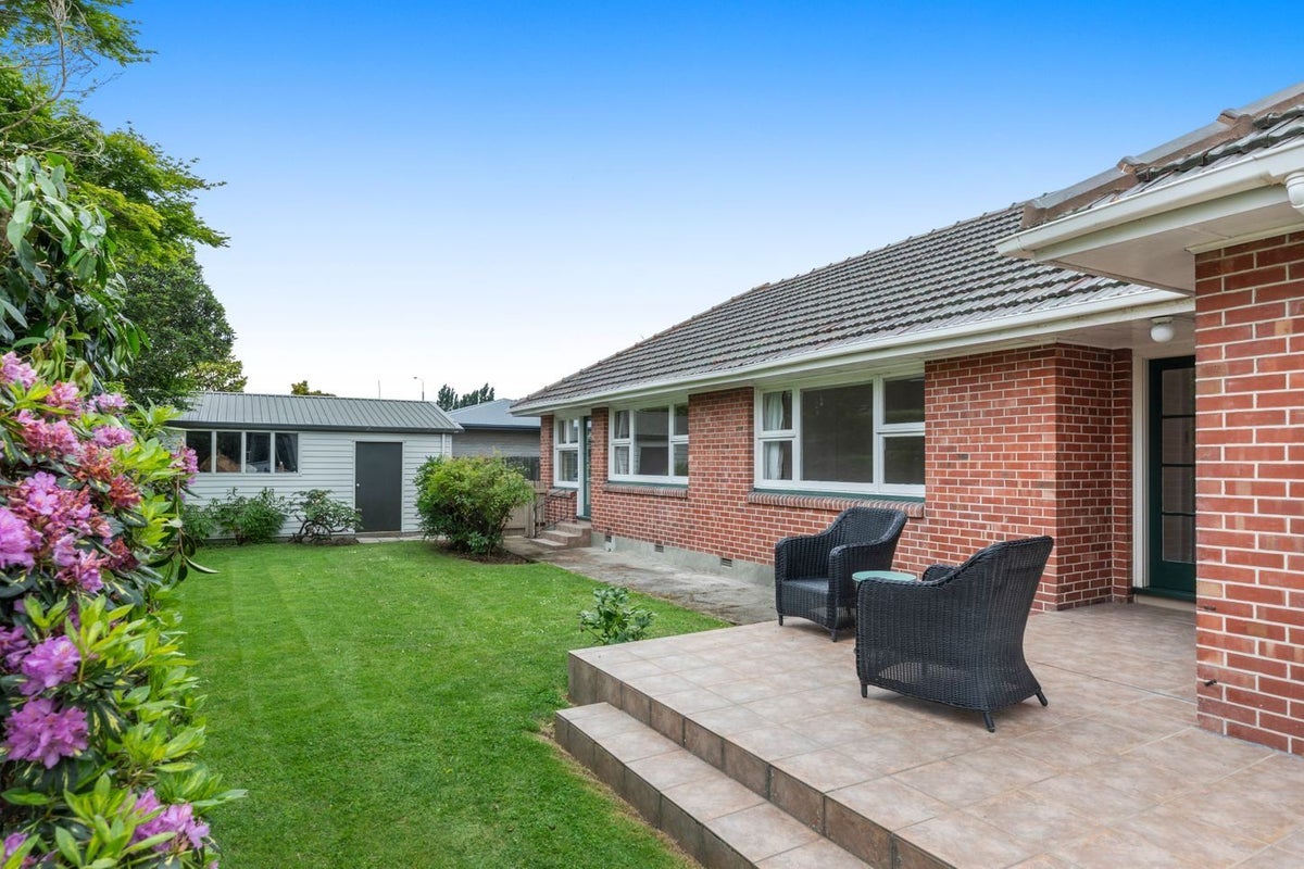 163 Idris Road, Strowan, Christchurch - Carousel 2