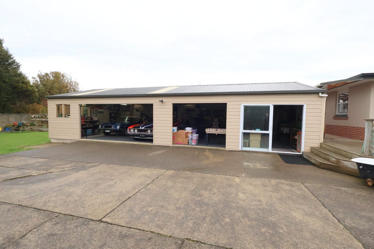 211 St Andrew Street, Glengarry, Invercargill - Carousel 2