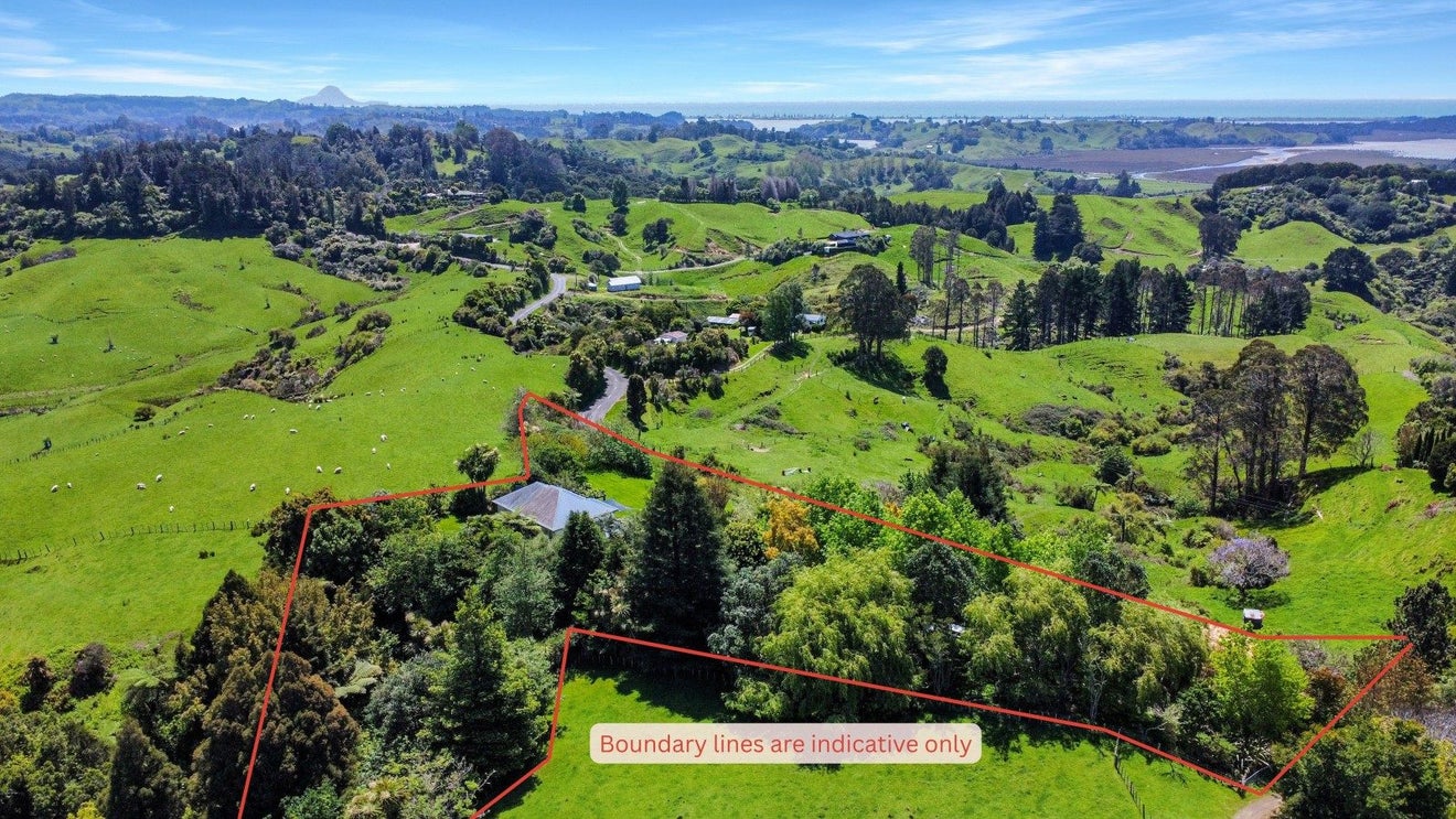 247A Stanley Road, Wainui, Opotiki - Carousel 1