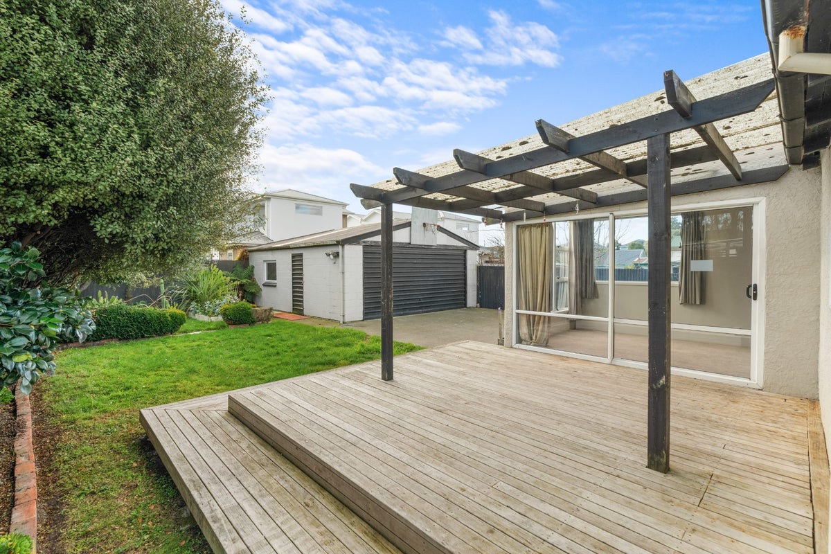 31 Rosebery Street, Spreydon, Christchurch - Carousel 2