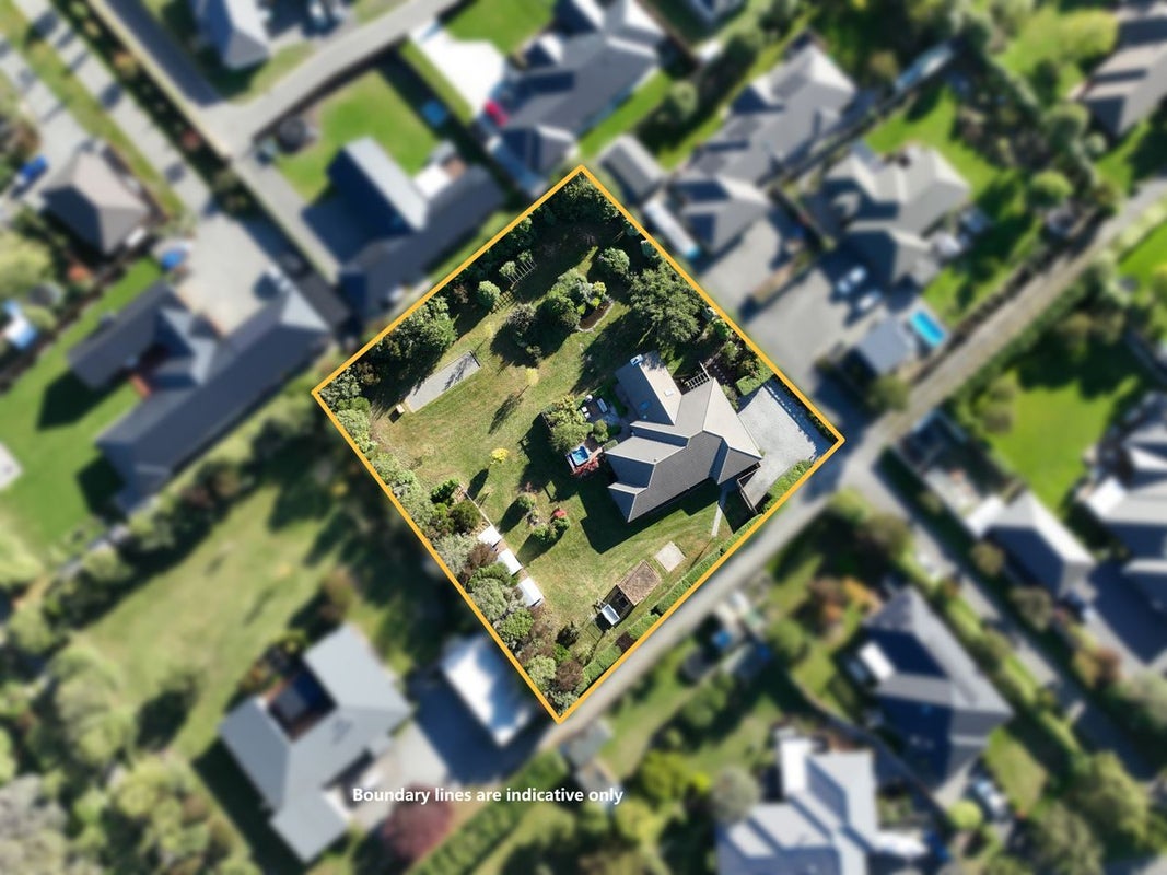 20 Manor Drive, Rolleston, Rolleston - Carousel 1