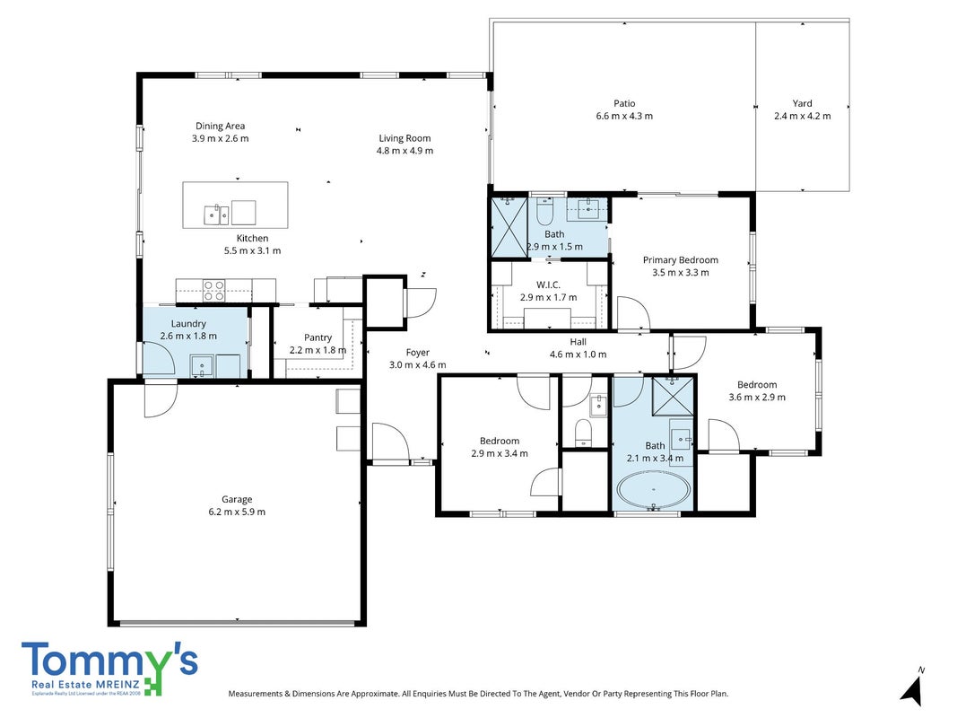 29 Topsail Way, Whitby, Porirua - Carousel 25