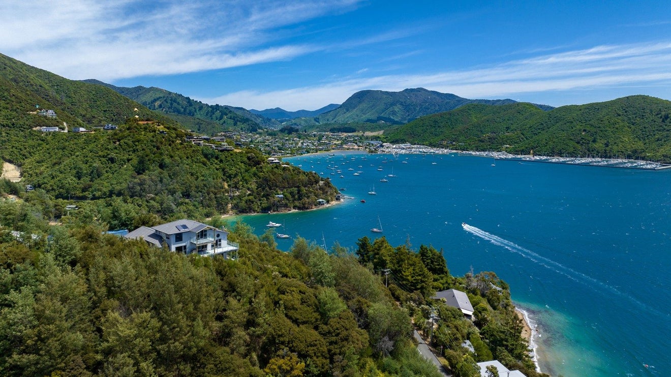238E Port Underwood Road, Waikawa, Picton - Carousel 1